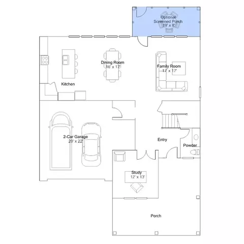 Exterior - 184 Beamon Loop, Summerville, SC 29486 photo 1 of 6