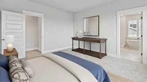 Bedroom - 184 Beamon Loop, Summerville, SC 29486 photo 2 of 5
