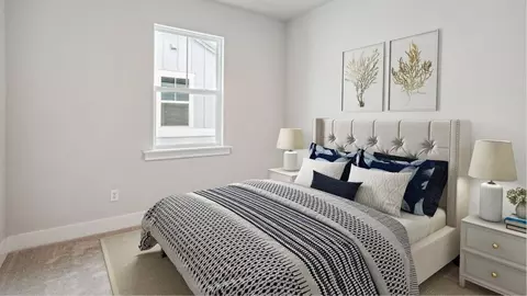 Bedroom - 184 Beamon Loop, Summerville, SC 29486 photo 3 of 5