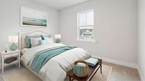 Bedroom - 184 Beamon Loop, Summerville, SC 29486 photo 5 of 5