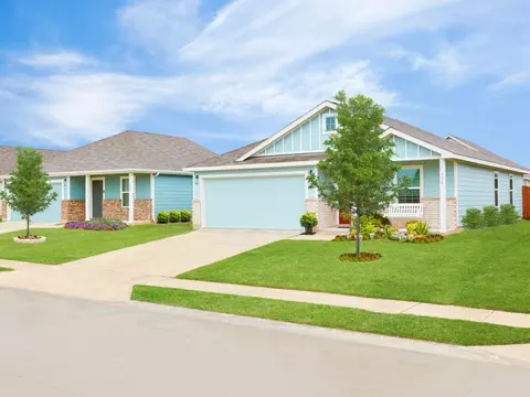 9749 Little Tree Ln, Fort Worth, TX 76179