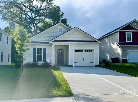 84 Endicott Dr, Savannah, GA 31419