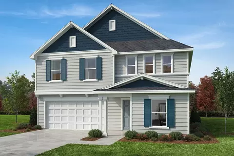 Kings Mountain Blvd. And Kings Row Drive, Kings Mountain, NC 28006