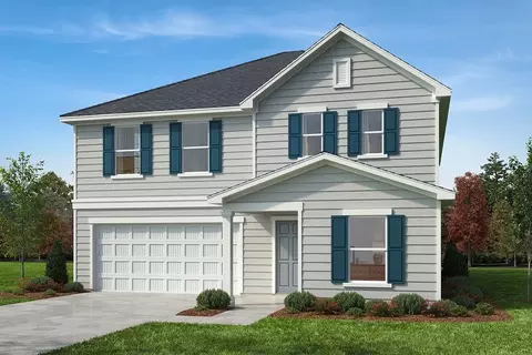 213 Coral Ave, Kings Mountain, NC 28006