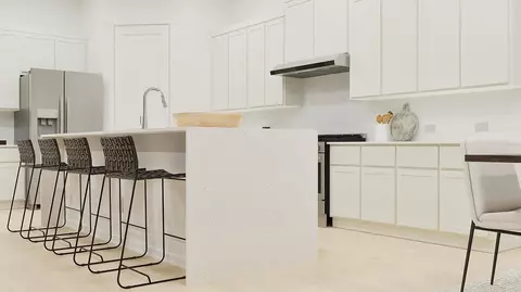 Kitchen - 245 Country Ct, Celina, TX 75009 photo 3 of 5