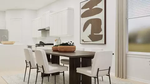 Dining - 245 Country Ct, Celina, TX 75009 photo 2 of 4