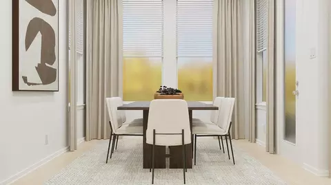 Dining - 245 Country Ct, Celina, TX 75009 photo 3 of 4