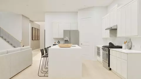Kitchen - 245 Country Ct, Celina, TX 75009 photo 2 of 5