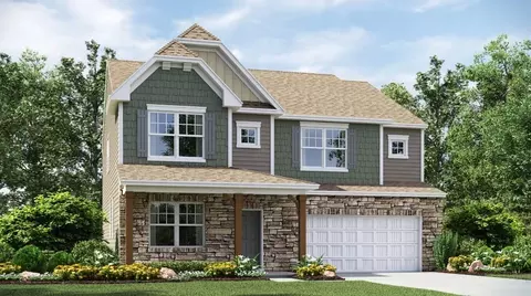 1621 Grassy Knoll Trl, Maiden, NC 28650
