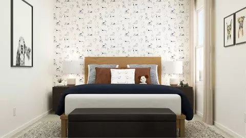 Bedroom - 6107 Pulling Run, Von Ormy, TX 78073 photo 5 of 6