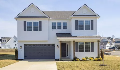 5951 Hunt Valley Dr, Spring Hill, TN 37174