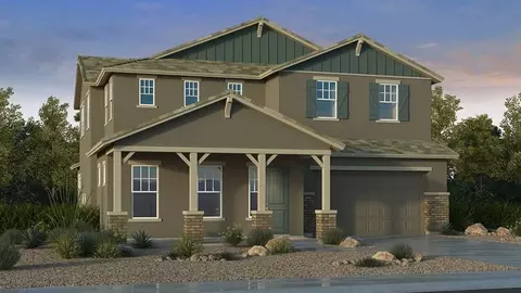 20565 E Via Del Jardin, Queen Creek, AZ 85142
