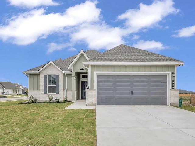 104 Womble Loop, Caldwell, TX 77836