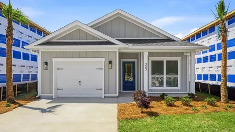 351 Robinson Bluff Rd, Panama City Beach, FL 32407