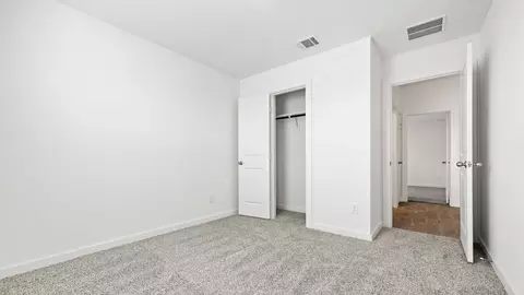 Bedroom - 10726 Sage Bend Dr, Beasley, TX 77417 photo 3 of 7