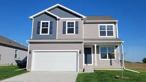 2471 SE Ambrose Dr, West Des Moines, IA 50265