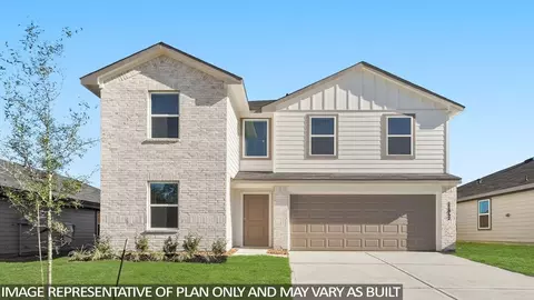 40812 Lilac Branch St, Magnolia, TX 77354