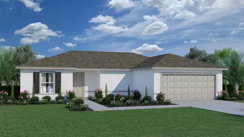 1020 NW 12th Ter, Cape Coral, FL 33993