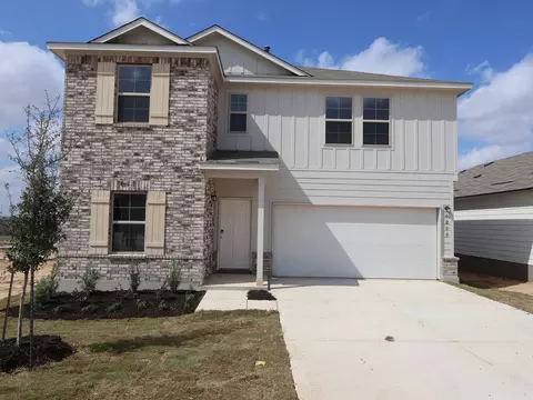 6235 Persimmon Lk, San Antonio, TX 78252