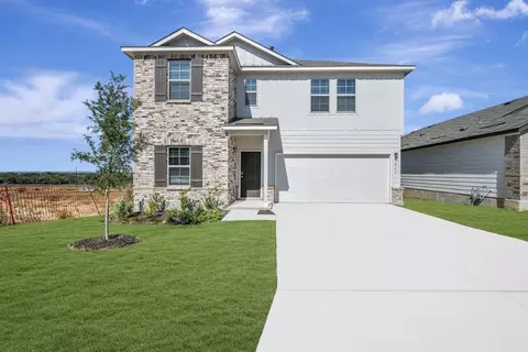 6235 Persimmon Lk, San Antonio, TX 78252
