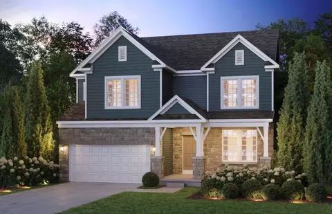 155 Osage Ln, New Lenox, IL 60451