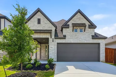 9424 Mattock, San Antonio, TX 78254