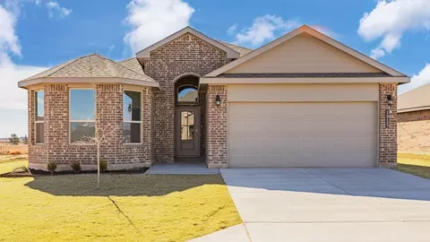 2913 138th Pl, Lubbock, TX 79423