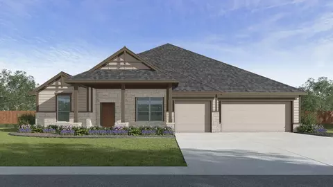 110 Evergreen Way, Lumberton, TX 77657