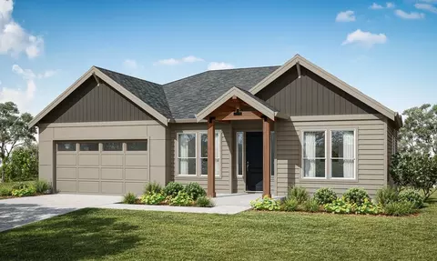8517 N Hargrave St, Camas, WA 98607