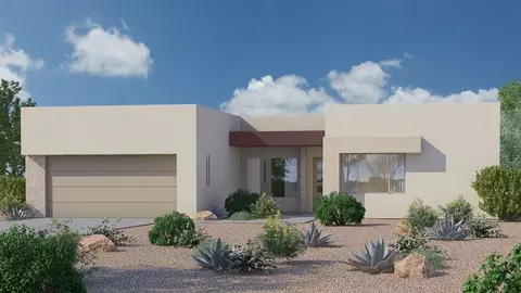 14950 N Boulder Draw Dr #LOT 43, Marana, AZ 85658