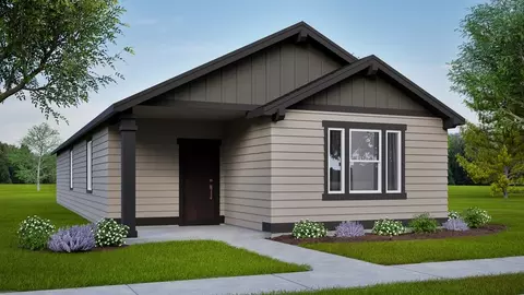 Exterior - Strong Road, Spokane, WA 99208 photo 2 of 4