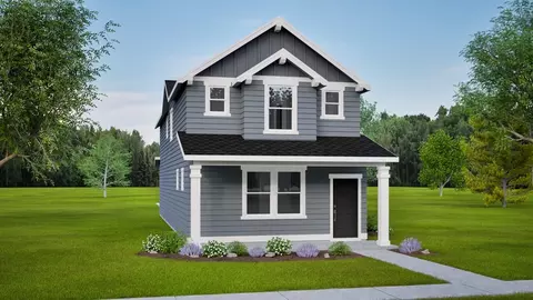 Exterior - Strong Road, Spokane, WA 99208 photo 3 of 4