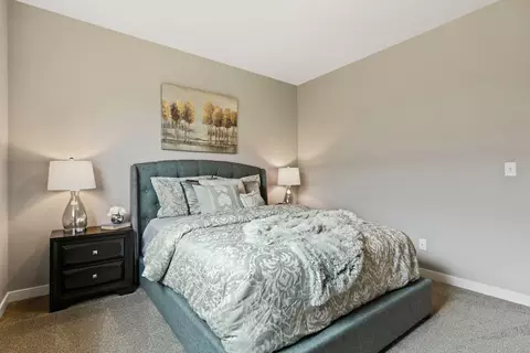 Bedroom - Strong Road, Spokane, WA 99208 photo 2 of 7