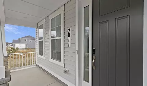 2011 Saint James Rd, Accokeek, MD 20607