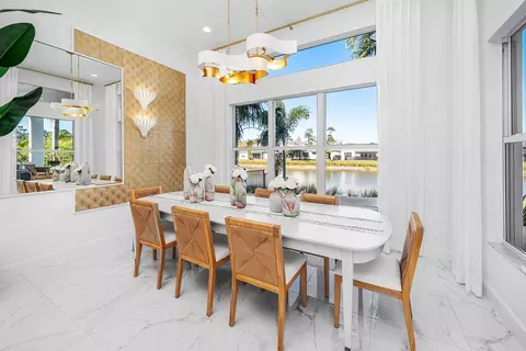 Dining - 2841 Ridgecrest Pl, Naples, FL 34112 photo 1 of 2