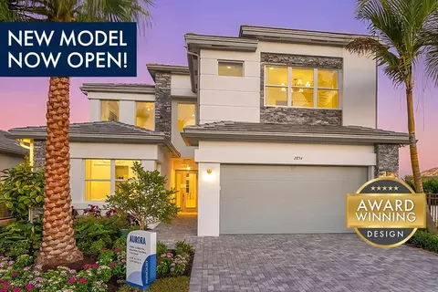 2841 Ridgecrest Pl, Naples, FL 34112