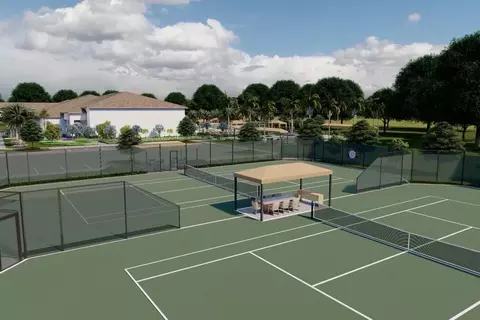 View/Area - 2841 Ridgecrest Pl, Naples, FL 34112 photo 5 of 7