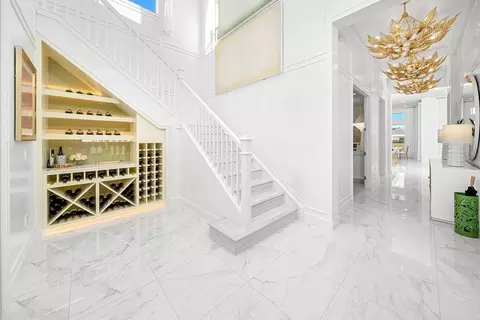 Entry Way - 2841 Ridgecrest Pl, Naples, FL 34112 photo 1 of 1
