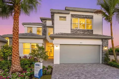 2841 Ridgecrest Pl, Naples, FL 34112
