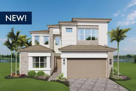 Exterior - 2841 Ridgecrest Pl, Naples, FL 34112 photo 1 of 6