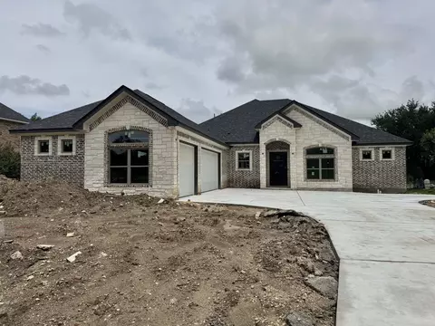 5114 Sunflower, Temple, TX 76502