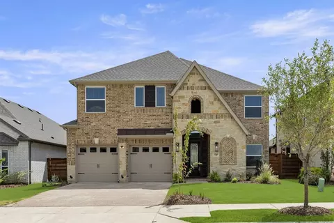 1940 Harmony Pne, Mesquite, TX 75181