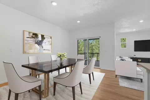 Dining - 705 E 5th St, Deer Park, WA 99006 photo 1 of 2