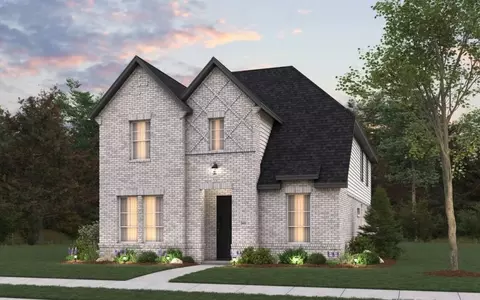 609 Wicklow Ct, Celina, TX 75009