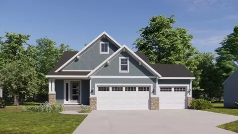 10880 Verdant Dr, Allendale, MI 49401