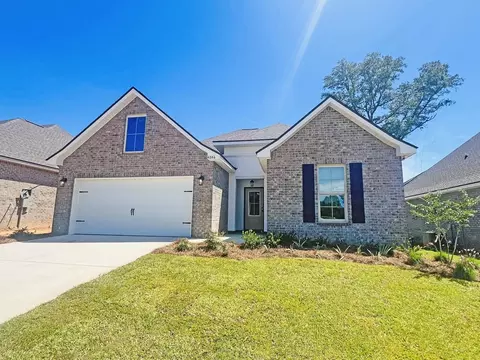 4846 Turtledove St, Pace, FL 32571