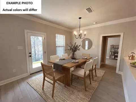 Dining - 4846 Turtledove St, Pace, FL 32571 photo 1 of 3
