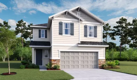 Exterior - Great Willow Way, Saint Augustine, FL 32092 photo 2 of 9