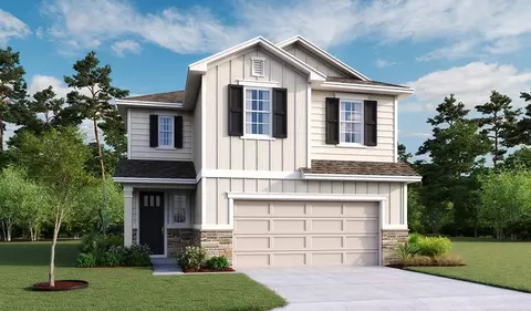 Exterior - Great Willow Way, Saint Augustine, FL 32092 photo 3 of 9