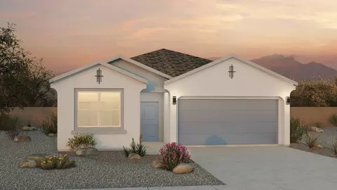 4101 Emerson Dr NE, Rio Rancho, NM 87144